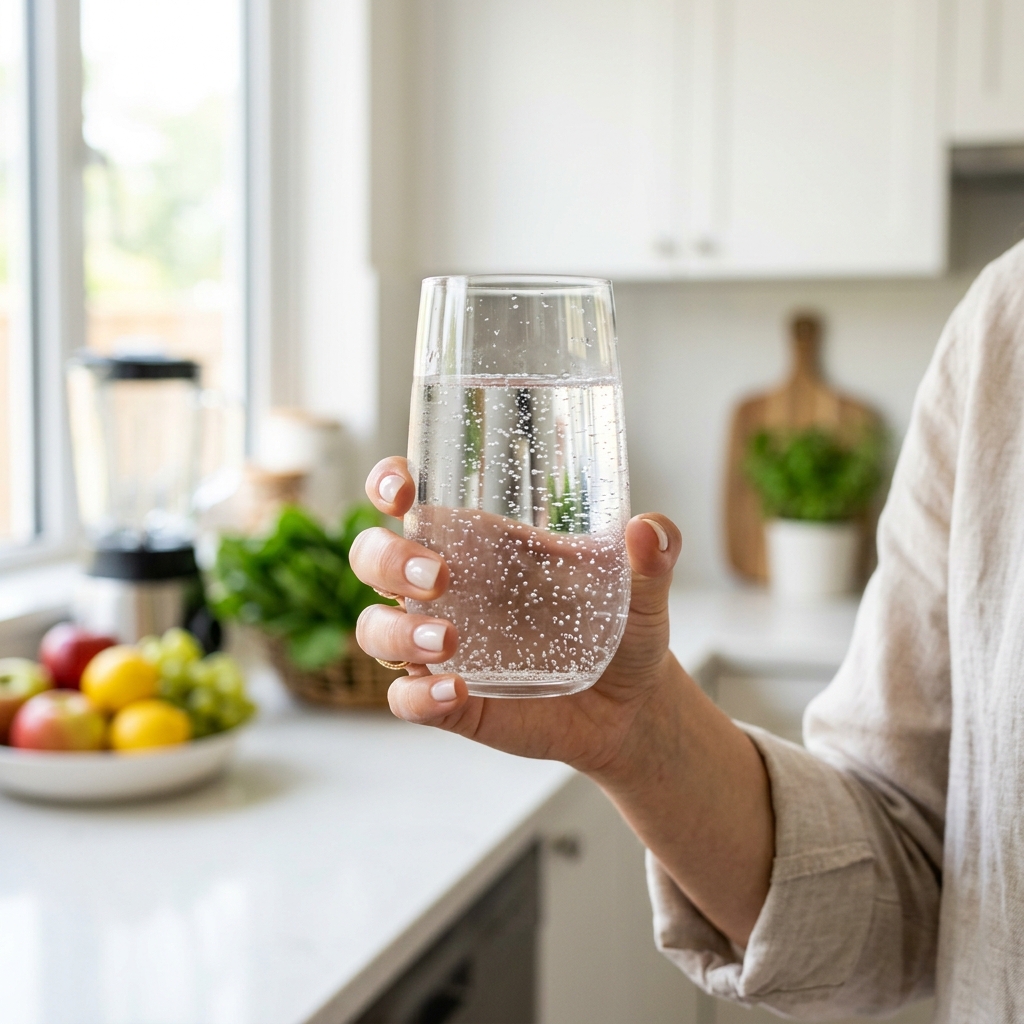 Benessere e Idratazione con Acqua Purificata Haier